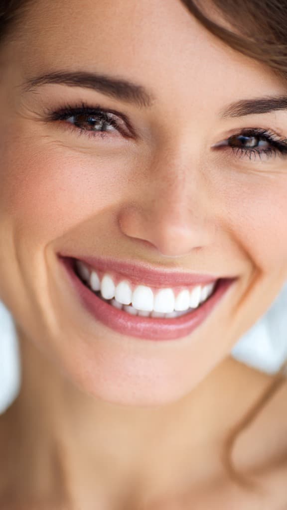 Diş Estetiği ve Gülüş Tasarımı (Hollywood Smile) - İstanbul Diş Kliniği Hizmetleri