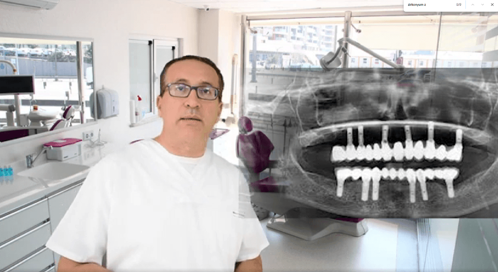 Gülüş Tasarımı: İstanbul’da Kişiye Özel Estetik Planlama - İstanbul Diş Tedavisi